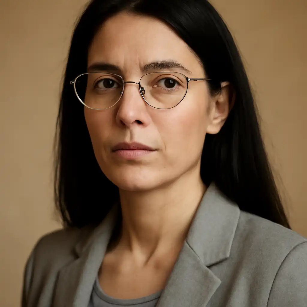Sofia Marchetti